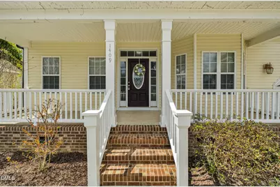 1409 Viola Place, Garner, NC 27529 - Photo 4