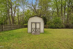 1409 Viola Pl, Garner, NC 27529 - Photo 34