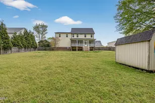 1409 Viola Pl, Garner, NC 27529 - Photo 36