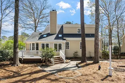 105 E Seve Court, Morrisville, NC 27560 - Photo 4