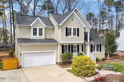 105 E Seve Court, Morrisville, NC 27560 - Photo 32