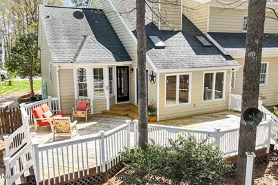 105 E Seve Court, Morrisville, NC 27560 - Photo 36