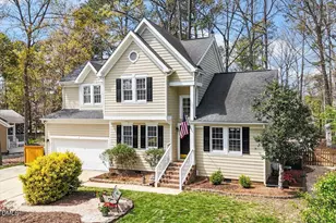 105 E Seve Ct, Morrisville, NC 27560 - Photo 2