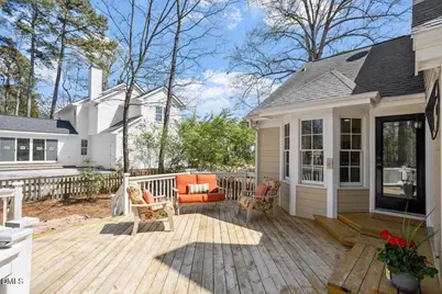 105 E Seve Court, Morrisville, NC 27560 - Photo 8