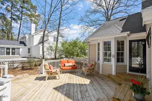 105 E Seve Ct, Morrisville, NC 27560 - Photo 8