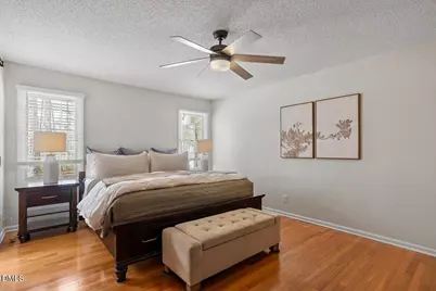 105 E Seve Court, Morrisville, NC 27560 - Photo 18