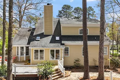 105 E Seve Court, Morrisville, NC 27560 - Photo 34