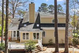 105 E Seve Ct, Morrisville, NC 27560 - Photo 34