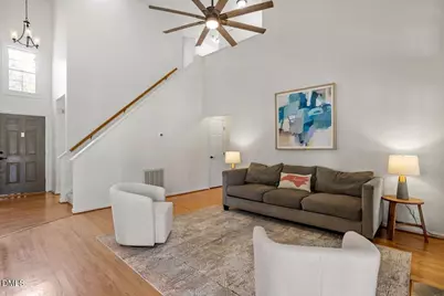 105 E Seve Court, Morrisville, NC 27560 - Photo 12