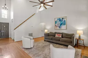 105 E Seve Ct, Morrisville, NC 27560 - Photo 12