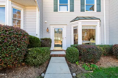 119 S McLean Court, Cary, NC 27513 - Photo 34