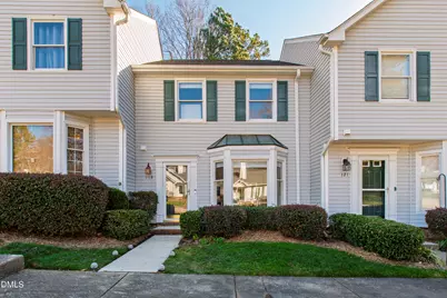 119 S McLean Court, Cary, NC 27513 - Photo 6