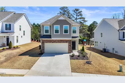 46 Muskogee Road, Angier, NC 27501 - Photo 2