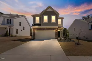 46 Muskogee Rd, Angier, NC 27501 - Photo 1