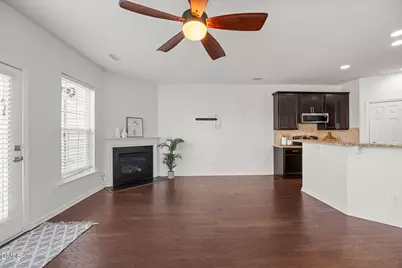 401 Stone Flower Lane, Raleigh, NC 27603 - Photo 8