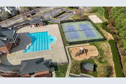 401 Stone Flower Lane, Raleigh, NC 27603 - Photo 26