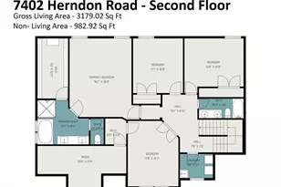 7402 Herndon Rd, Durham, NC 27713 - Photo 38