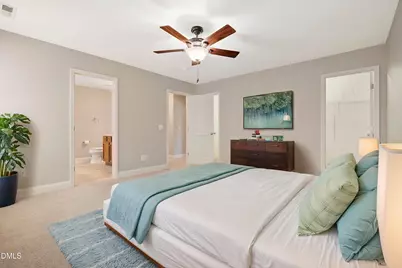 814 Wood Chapel Lane, Durham, NC 27703 - Photo 16
