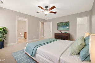 814 Wood Chapel Ln, Durham, NC 27703 - Photo 16