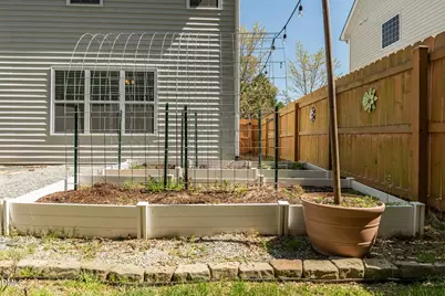 814 Wood Chapel Lane, Durham, NC 27703 - Photo 36