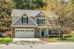 814 Wood Chapel Ln, Durham, NC 27703 - Photo 2