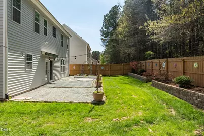 814 Wood Chapel Lane, Durham, NC 27703 - Photo 36