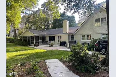 2210 Sulgrave Drive NW, Wilson, NC 27896 - Photo 2
