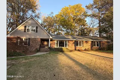 2210 Sulgrave Drive NW, Wilson, NC 27896 - Photo 1