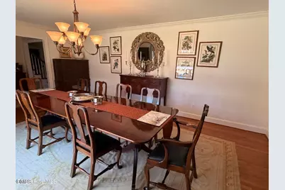 2210 Sulgrave Drive NW, Wilson, NC 27896 - Photo 6