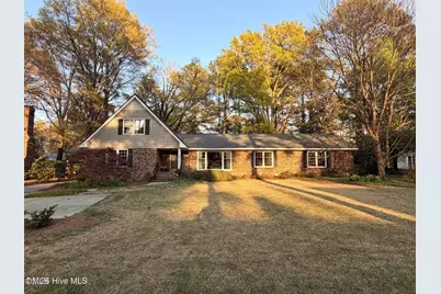 2210 Sulgrave Drive NW, Wilson, NC 27896 - Photo 2