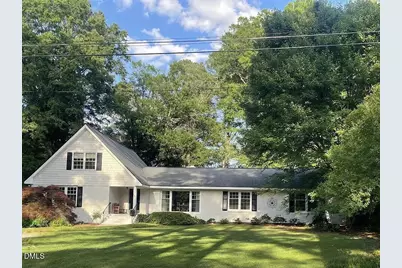 2210 Sulgrave Drive NW, Wilson, NC 27896 - Photo 1
