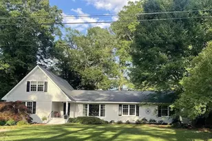 2210 Sulgrave Dr NW, Wilson, NC 27896 - Photo 1