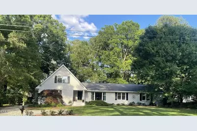 2210 Sulgrave Drive NW, Wilson, NC 27896 - Photo 2