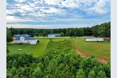7 & 7A Richardson Road, Warrenton, NC 27589 - Photo 2