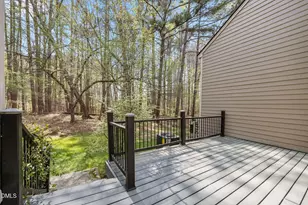 3321 Coachman's Way, Durham, NC 27705 - Photo 36