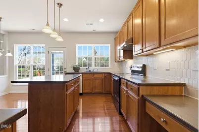 12520 Honeychurch Street, Raleigh, NC 27614 - Photo 12