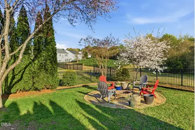 12520 Honeychurch Street, Raleigh, NC 27614 - Photo 56