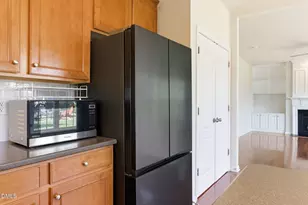 12520 Honeychurch St, Raleigh, NC 27614 - Photo 18