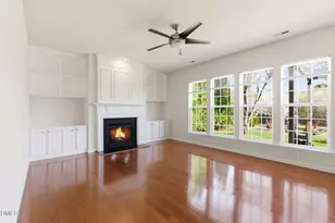 12520 Honeychurch St, Raleigh, NC 27614 - Photo 22