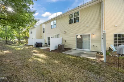 2619 Forest Shadows Lane, Raleigh, NC 27614 - Photo 32