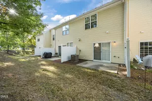 2619 Forest Shadows Ln, Raleigh, NC 27614 - Photo 32