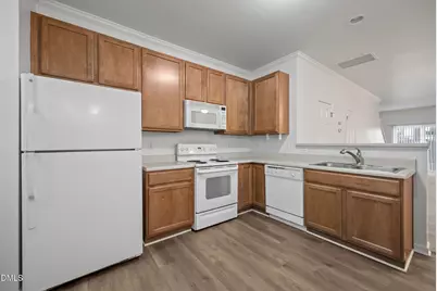 2619 Forest Shadows Lane, Raleigh, NC 27614 - Photo 2