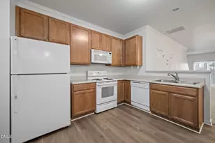 2619 Forest Shadows Ln, Raleigh, NC 27614 - Photo 2