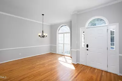 3425 Coach Lantern Avenue, Wake Forest, NC 27587 - Photo 4