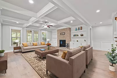 378 Crimson Way, Pittsboro, NC 27312 - Photo 6