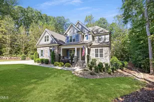 378 Crimson Way, Pittsboro, NC 27312 - Photo 1