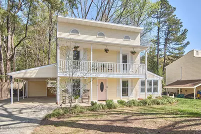 2102 Strebor Street, Durham, NC 27705 - Photo 1