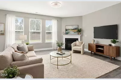 605 Groveview Wynd, Wendell, NC 27591 - Photo 12