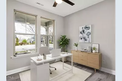 605 Groveview Wynd, Wendell, NC 27591 - Photo 6