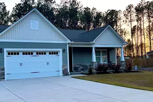 189 Red River Dr, Selma, NC 27576 - Photo 22
